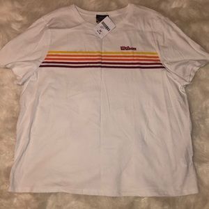 Wilson T-Shirt